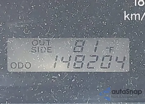 2007 Toyota Corolla Le from USA, damaged, VIN 2T1BR32E07C777481